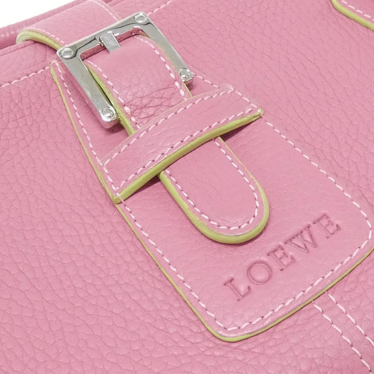 【ヴィンテージ】ロエベ センダ 310 79 003 バッグ