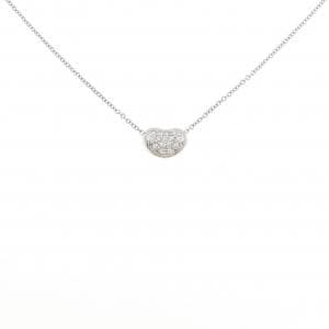 ティファニー ビーンズ ネックレス