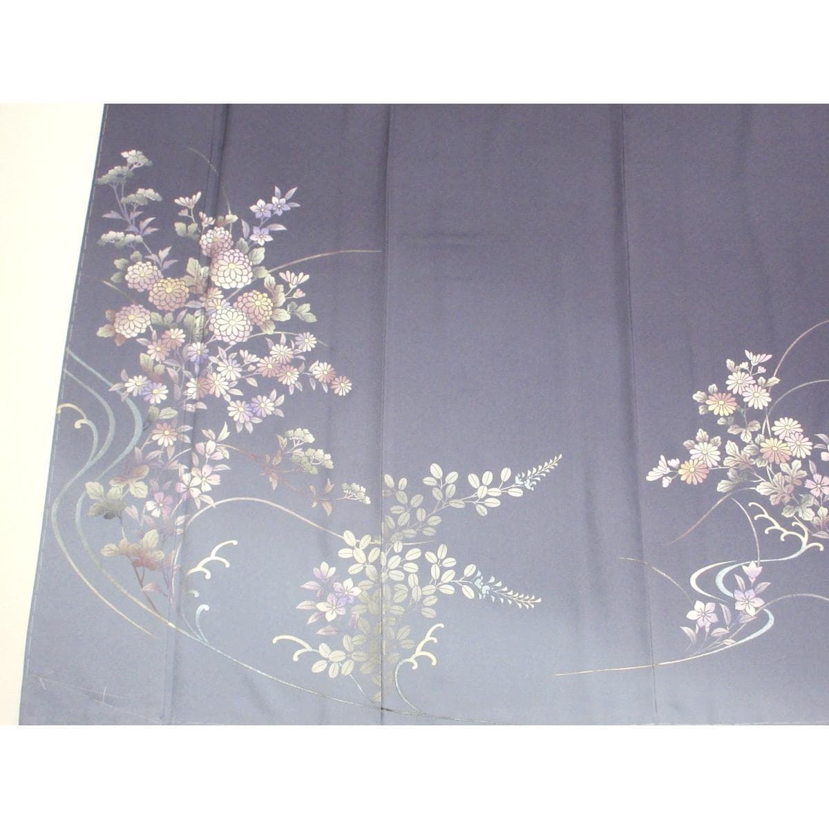 【未使用品】訪問着【和田光正】