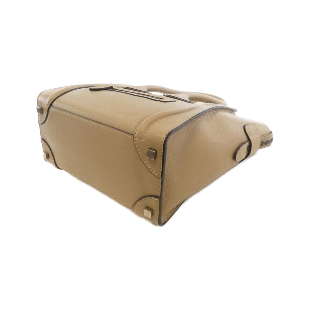 セリーヌ マイクロ ラゲージ 167793LUG バッグ