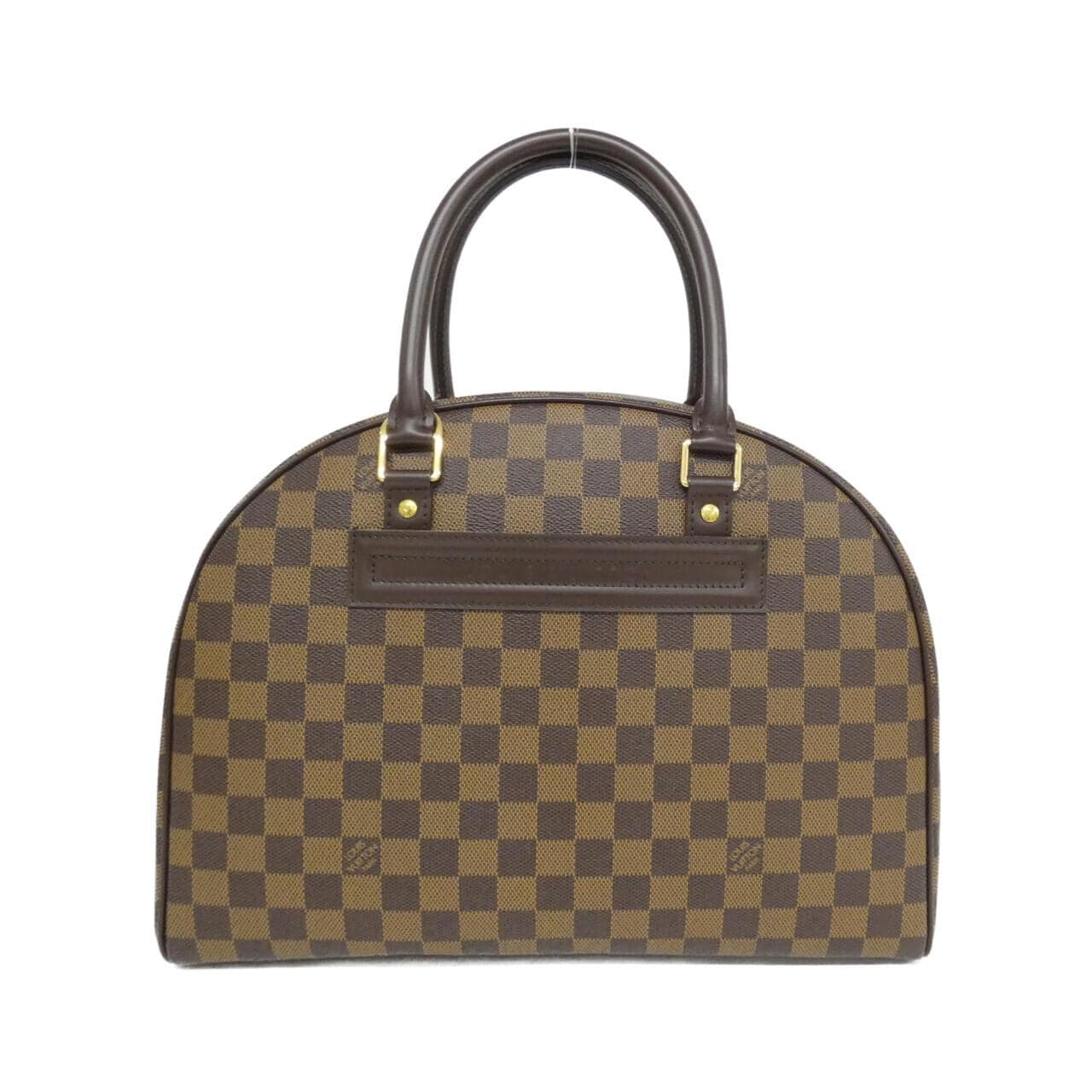 ルイヴィトン ダミエ ノリータ N41455 バッグ