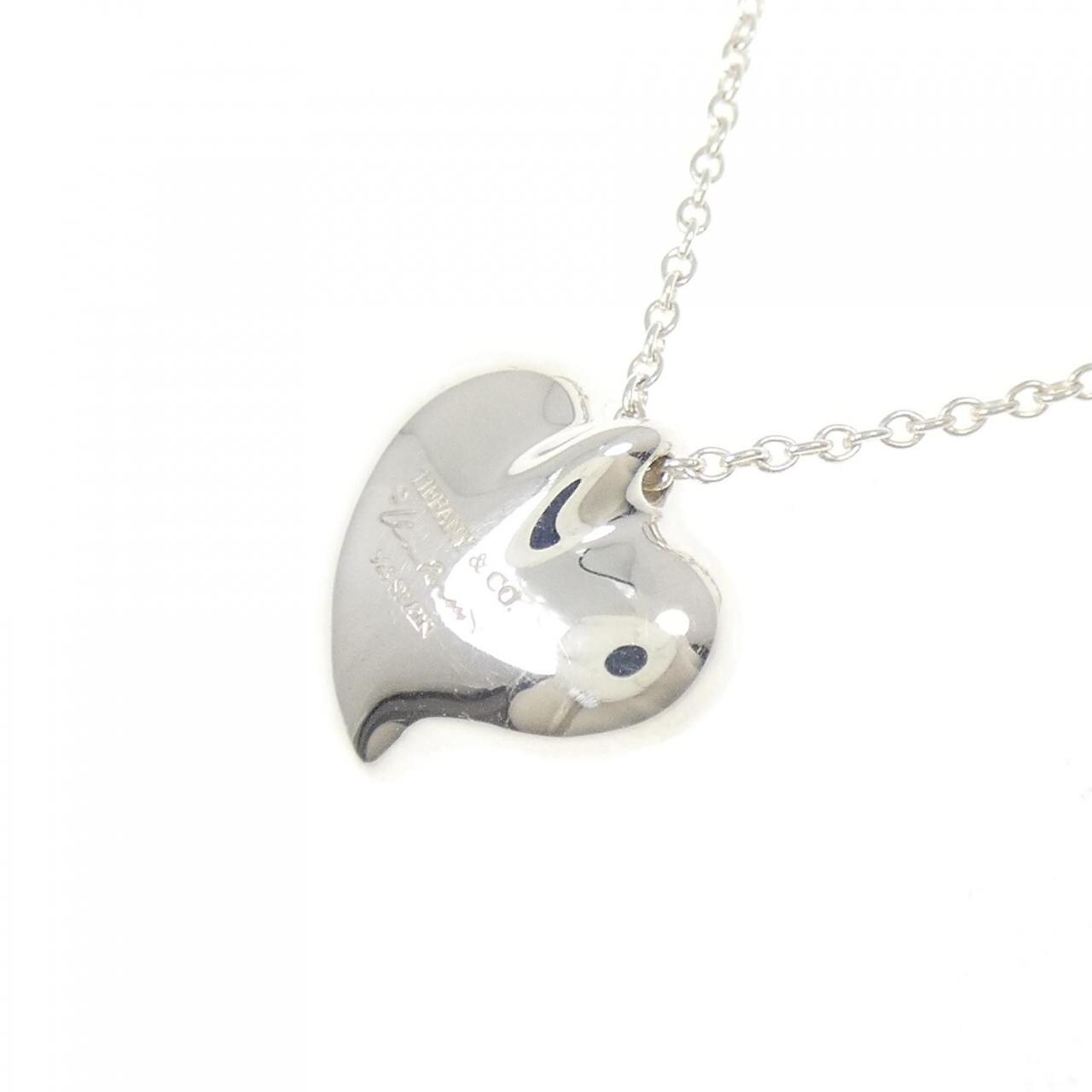 ティファニー 925 ネックレス