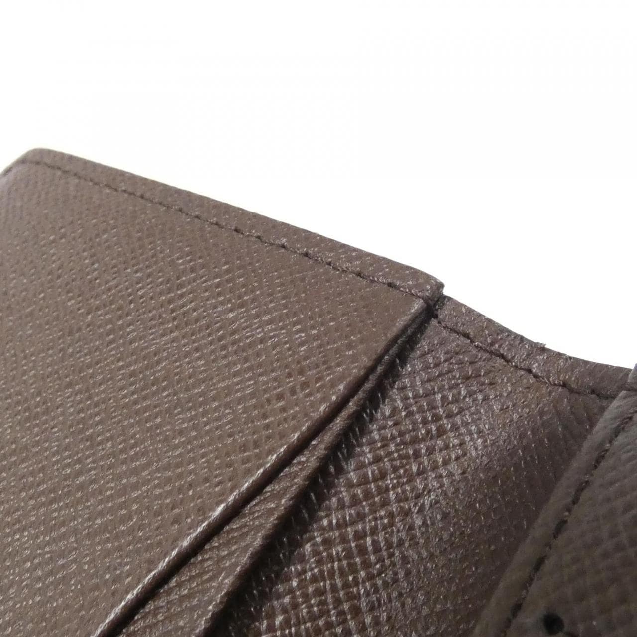 ルイヴィトン ダミエ オーガナイザー ドゥ ポッシュ N61721 カードケース