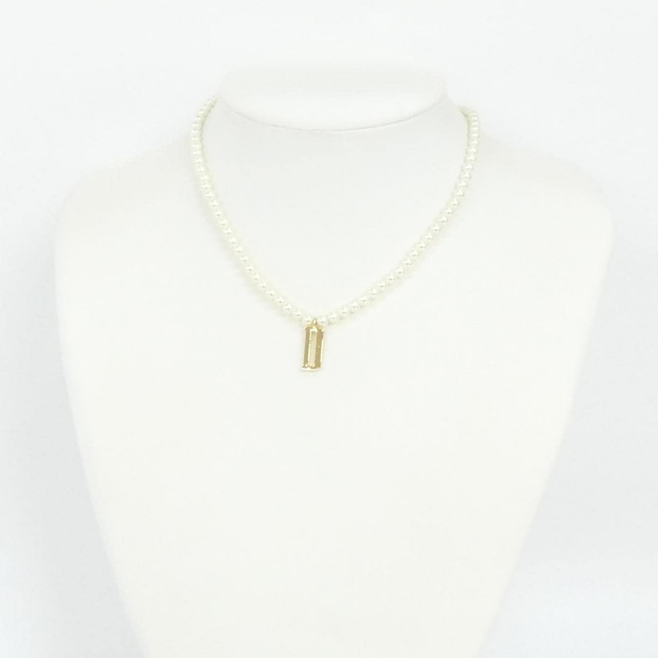 クリスチャンディオール ネックレス