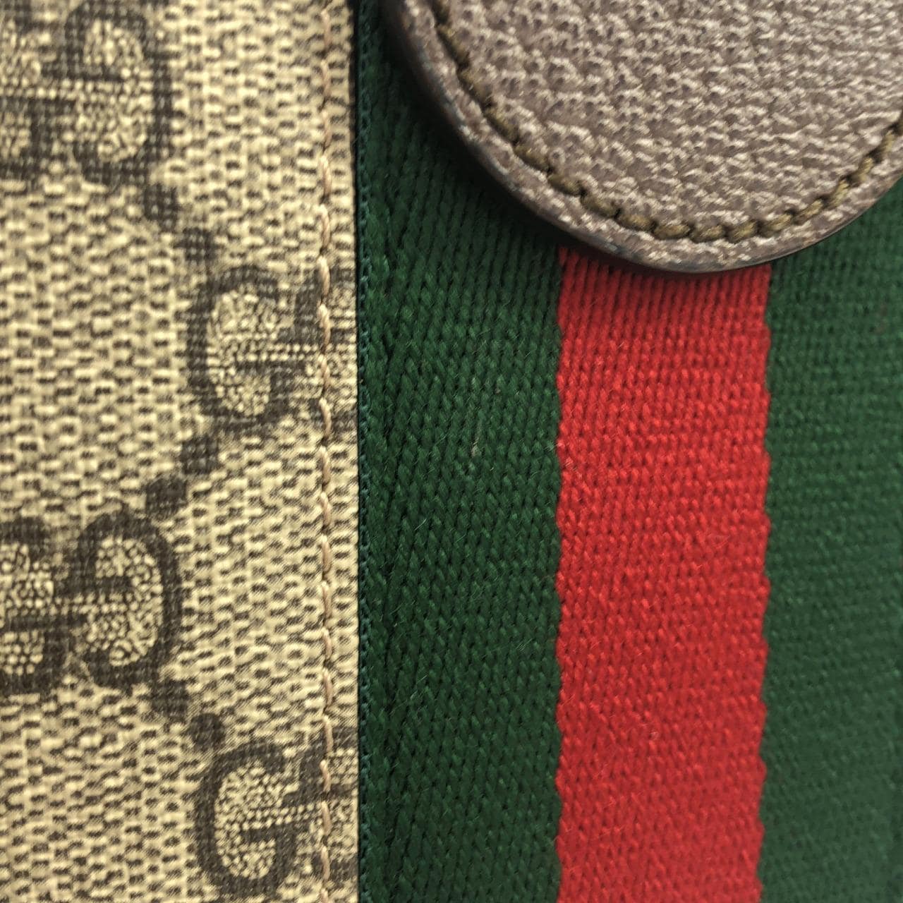 グッチ OPHIDIA 499621 K05NG ショルダーバッグ