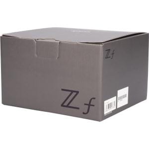 【未使用品】Ｚｆ