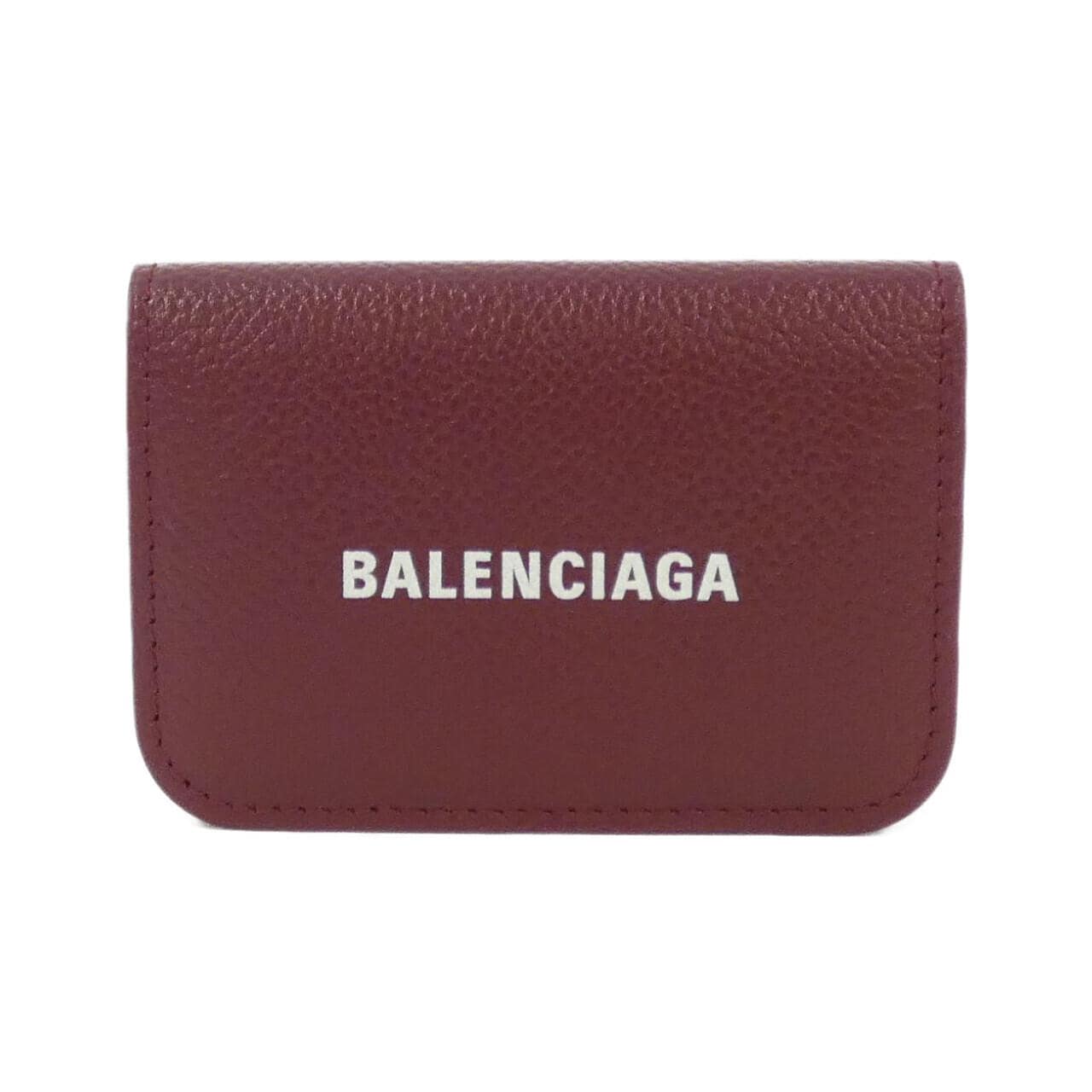 [BRAND NEW] BALENCIAGA Cash Mini Wallet 593813 1IZI3 Wallet