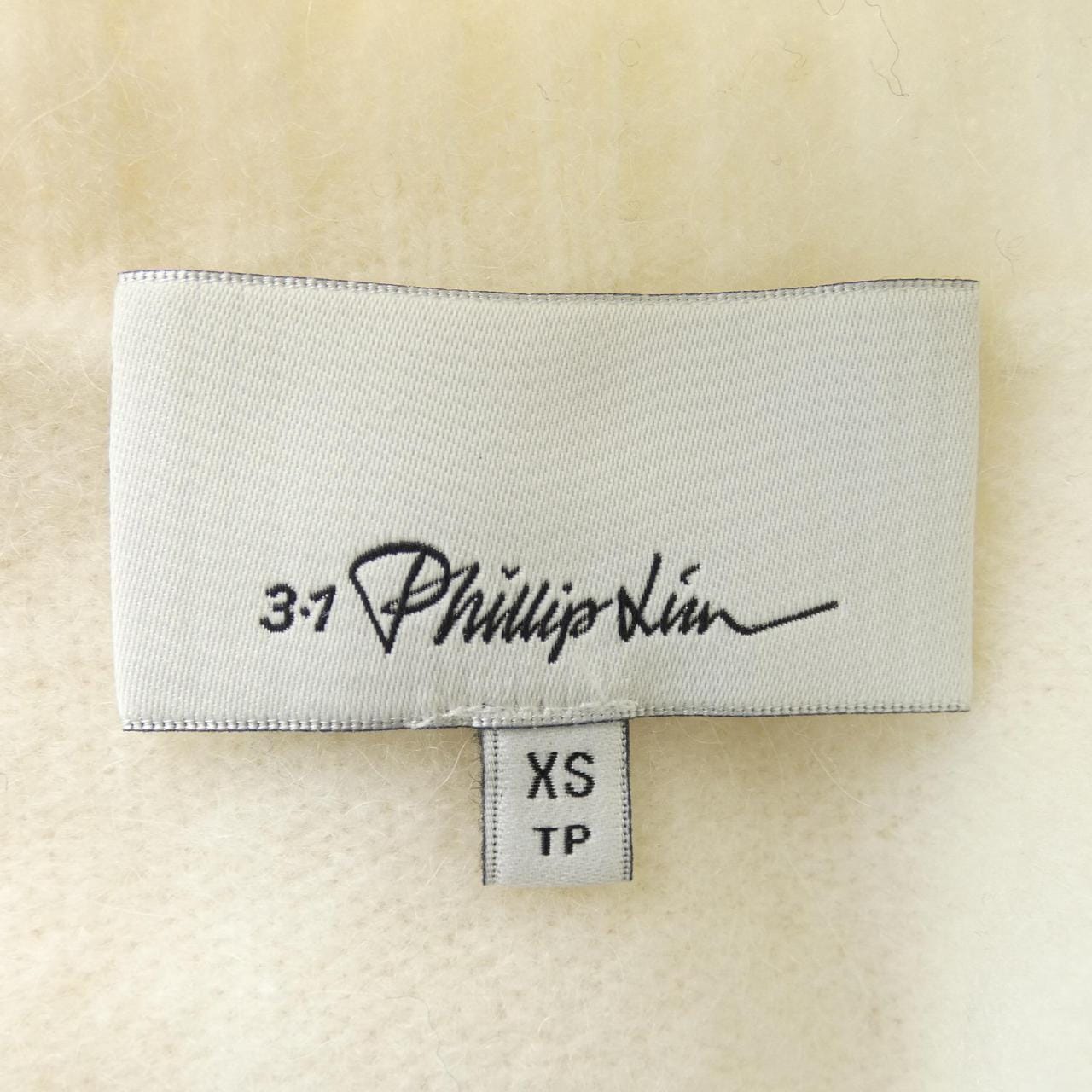 3.1 Phillip Lim 3.1 林輝針織品