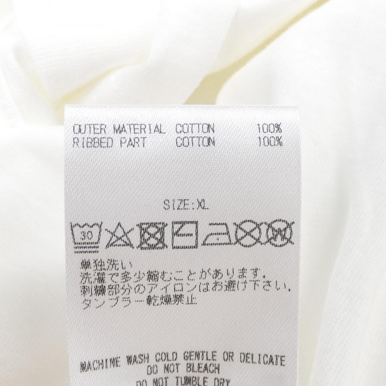 ゴットセレクショントリプルエックス GOD SELECTION XXX Tシャツ