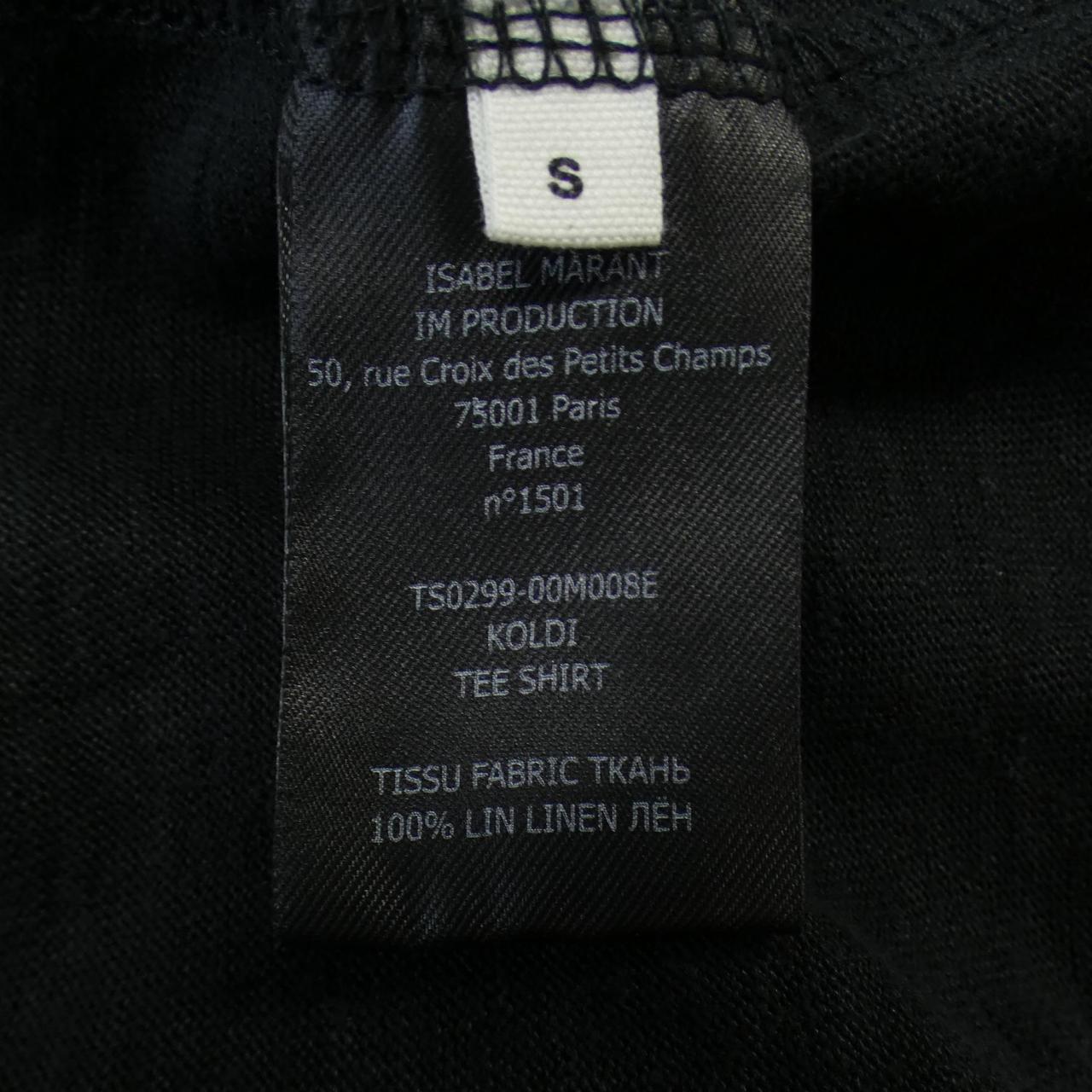 イザベルマラン ISABEL MARANT Tシャツ