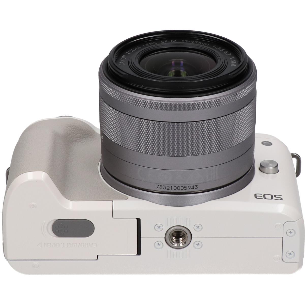 ＣＡＮＯＮ　ＥＯＳ　ＫＩＳＳ　Ｍ　１５－４５ＫＩＴ