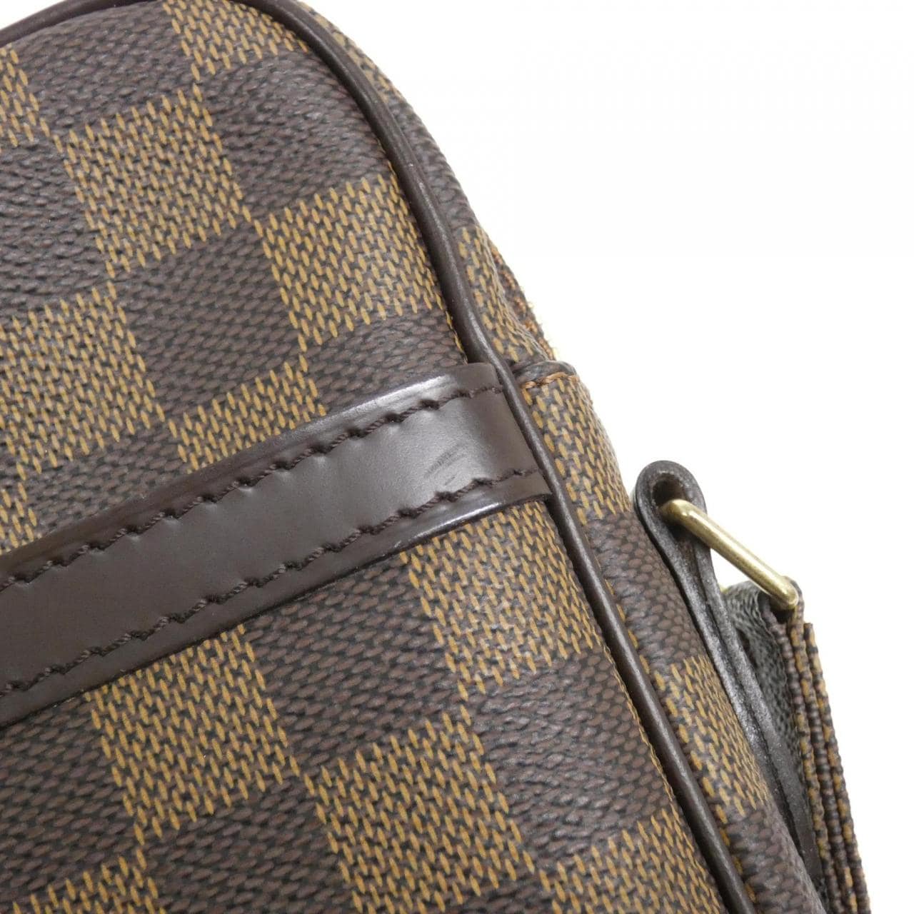 LOUIS VUITTON Damier Danube N48061 单肩包