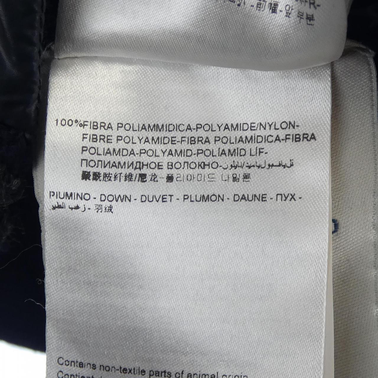 モンクレール MONCLER ダウンジャケット