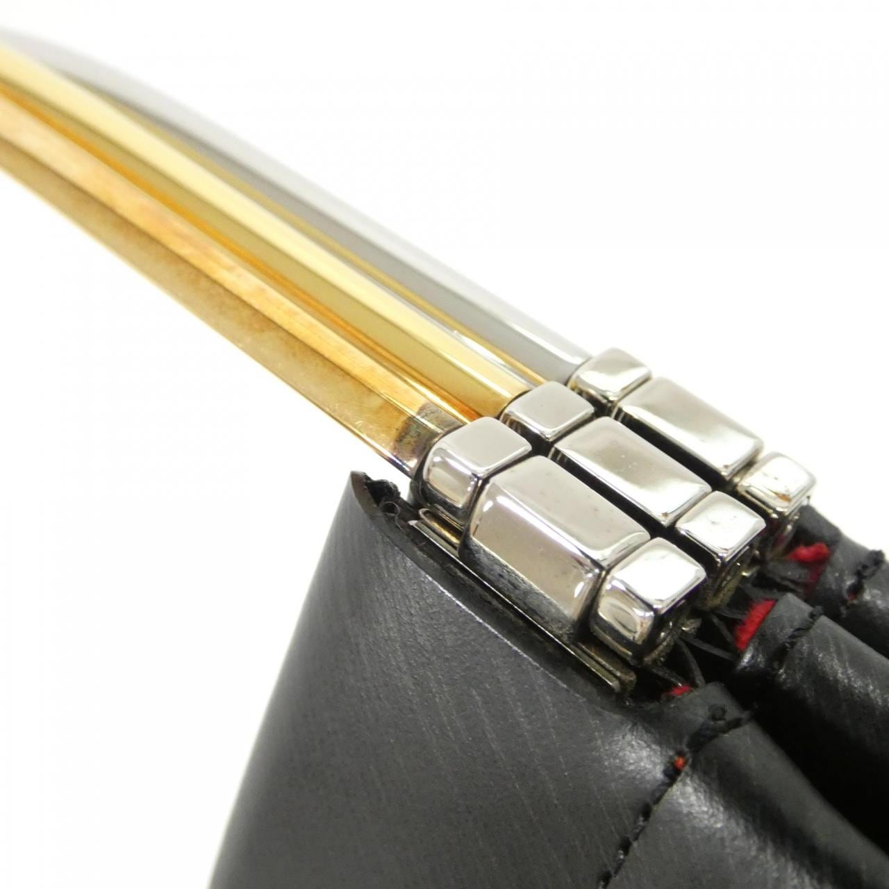 【ヴィンテージ】カルティエ TRINITY L1000520 バッグ