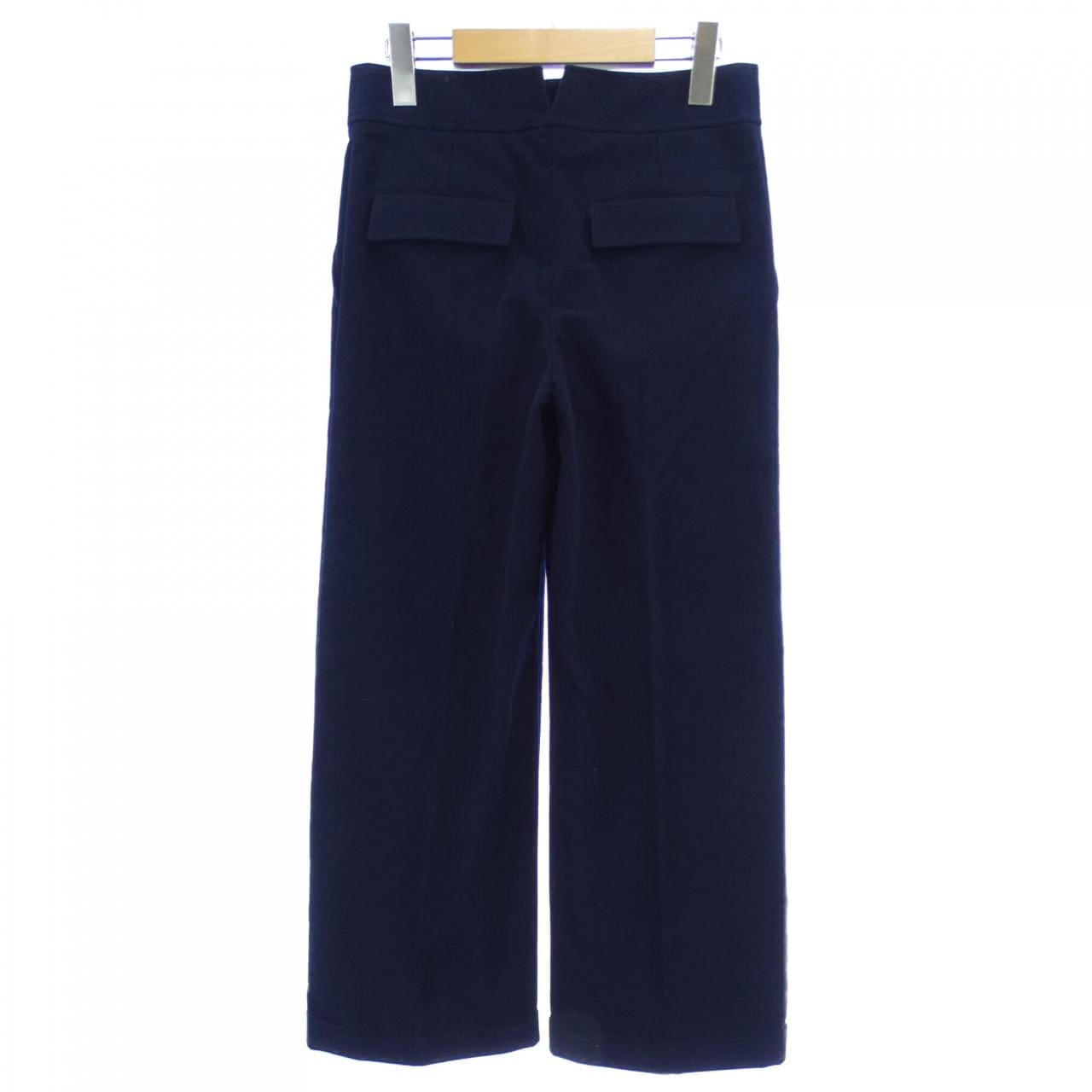 エルメス HERMES パンツ