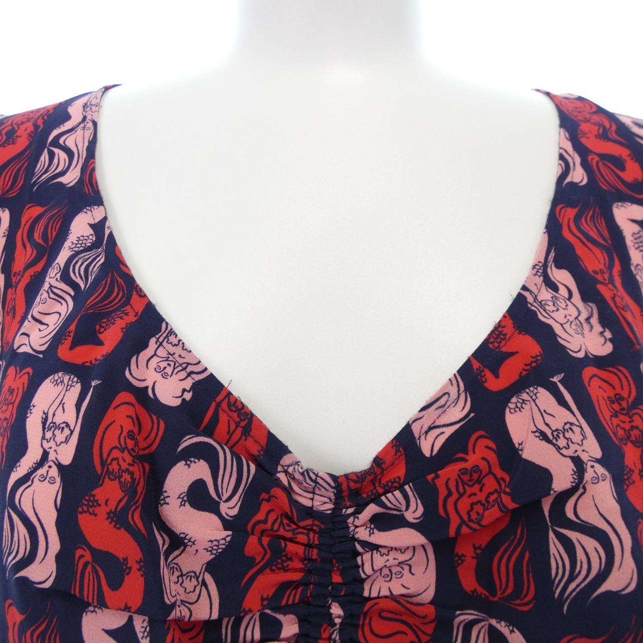 KENZO top