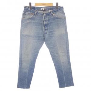 リダン RE/DONE ジーンズ