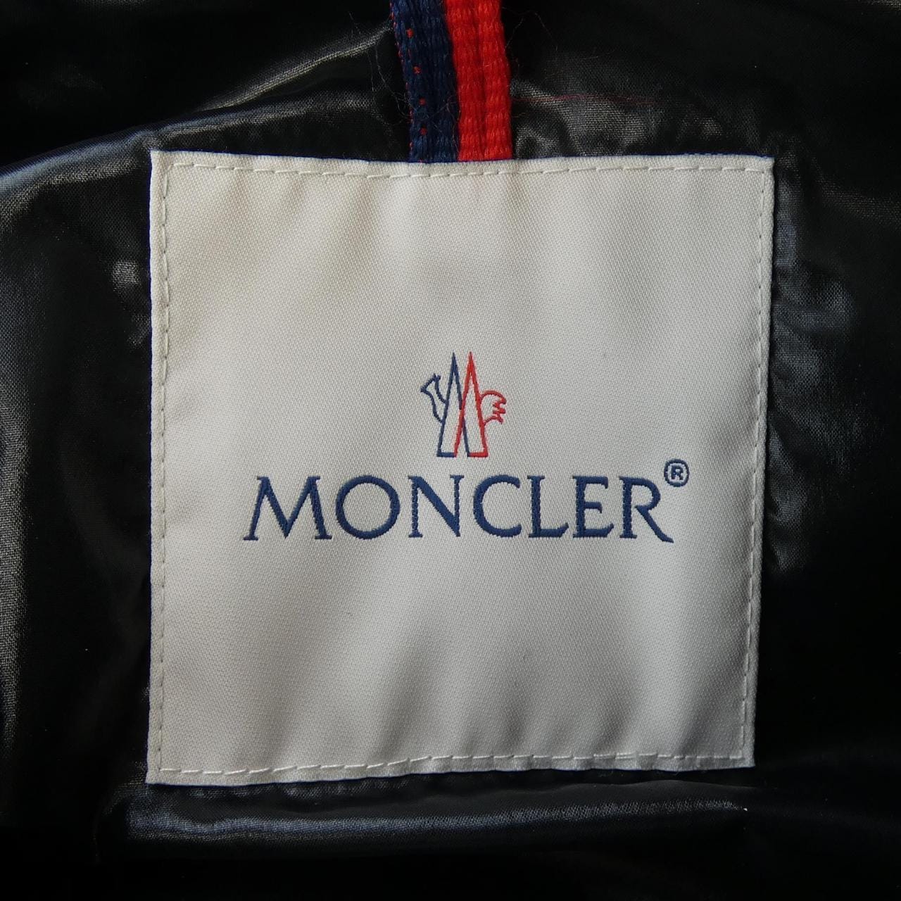 モンクレール MONCLER AITON ダウンジャケット