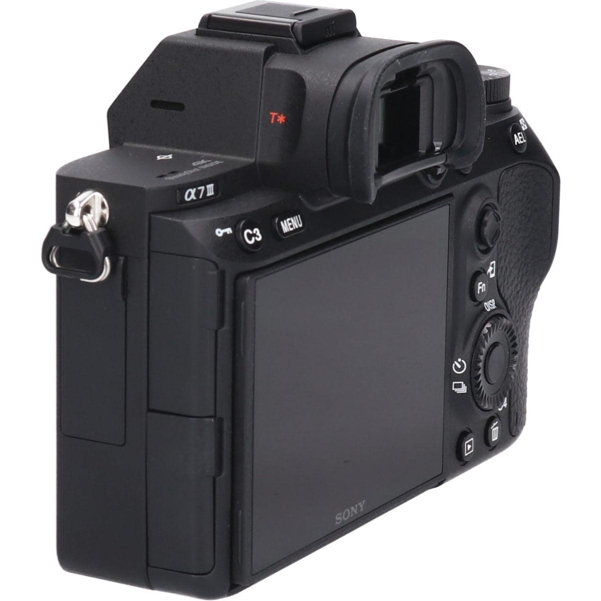 α７　ＩＩＩ　ＩＬＣＥ－７Ｍ３