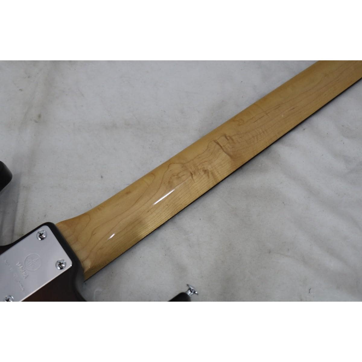 ＹＡＭＡＨＡ ＢＢ－ＶＩＳ