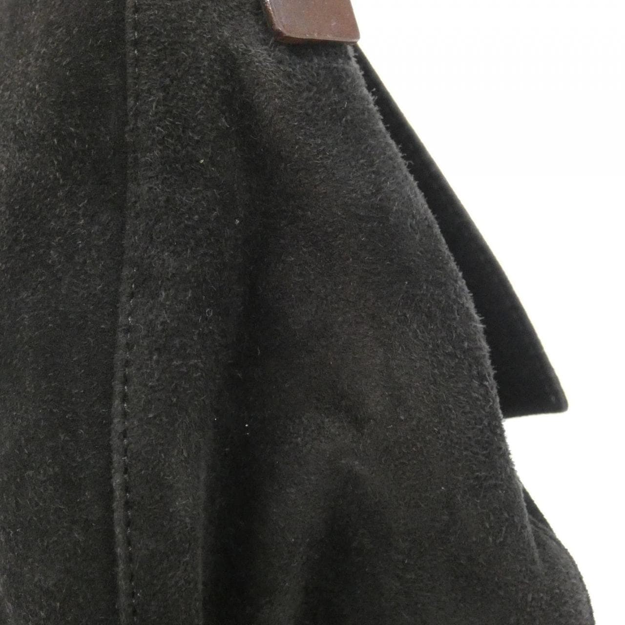 【ヴィンテージ】フェンディ マンマ バゲット 26325 ショルダーバッグ