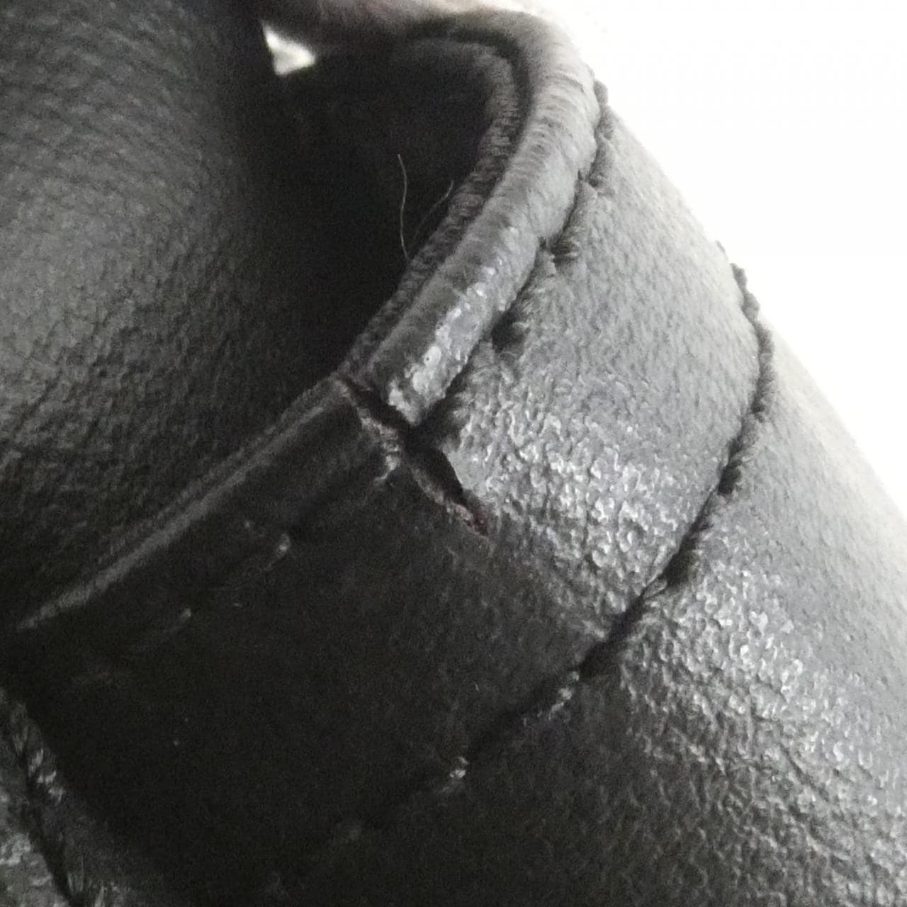 シャネル パリビアリッツ ライン 34205 ショルダーバッグ