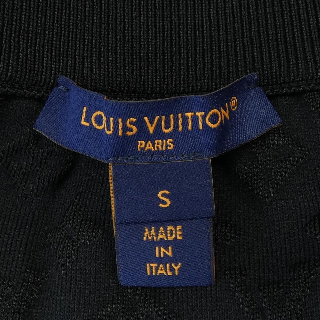 ルイヴィトン LOUIS VUITTON モノグラムニットスカート FOKZ04YC2 スカート