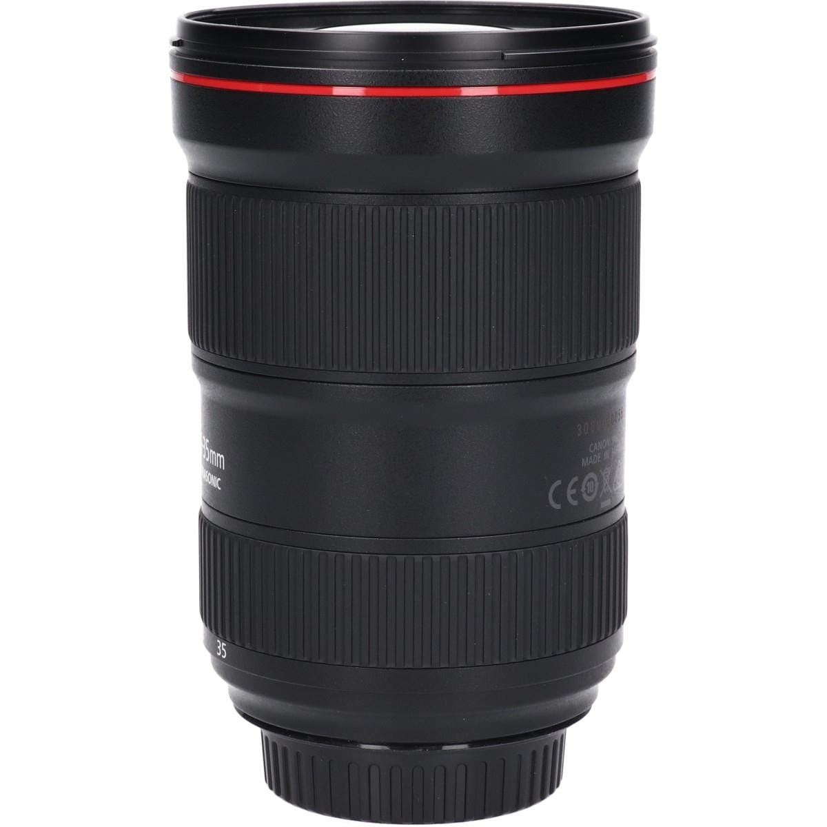 ＥＦ１６－３５ｍｍ　Ｆ２．８ＬＩＩＩＵＳＭ