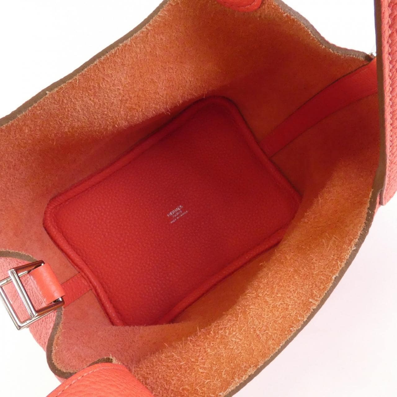 エルメス ピコタン ロック PM 056289CK バッグ