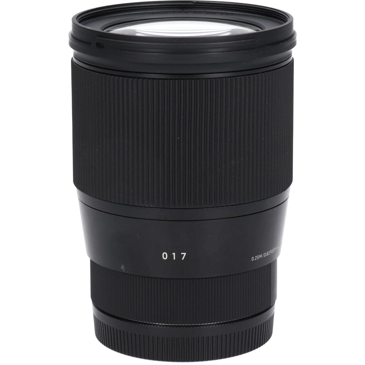 ＥＦ－Ｍ　１６ｍｍ　Ｆ１．４ＤＣ　ＤＮ（Ｃ）