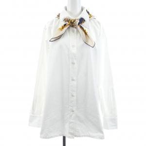ルイヴィトン LOUIS VUITTON モノグラムスカーフシャツ FOBB08RR5 シャツ