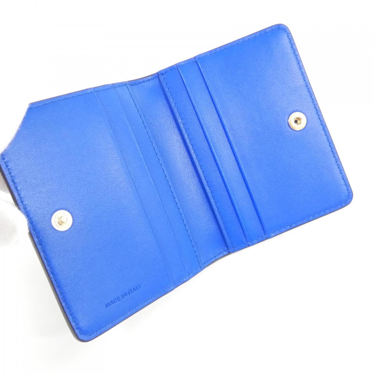 【新品】セリーヌ L100B2O54 カードケース