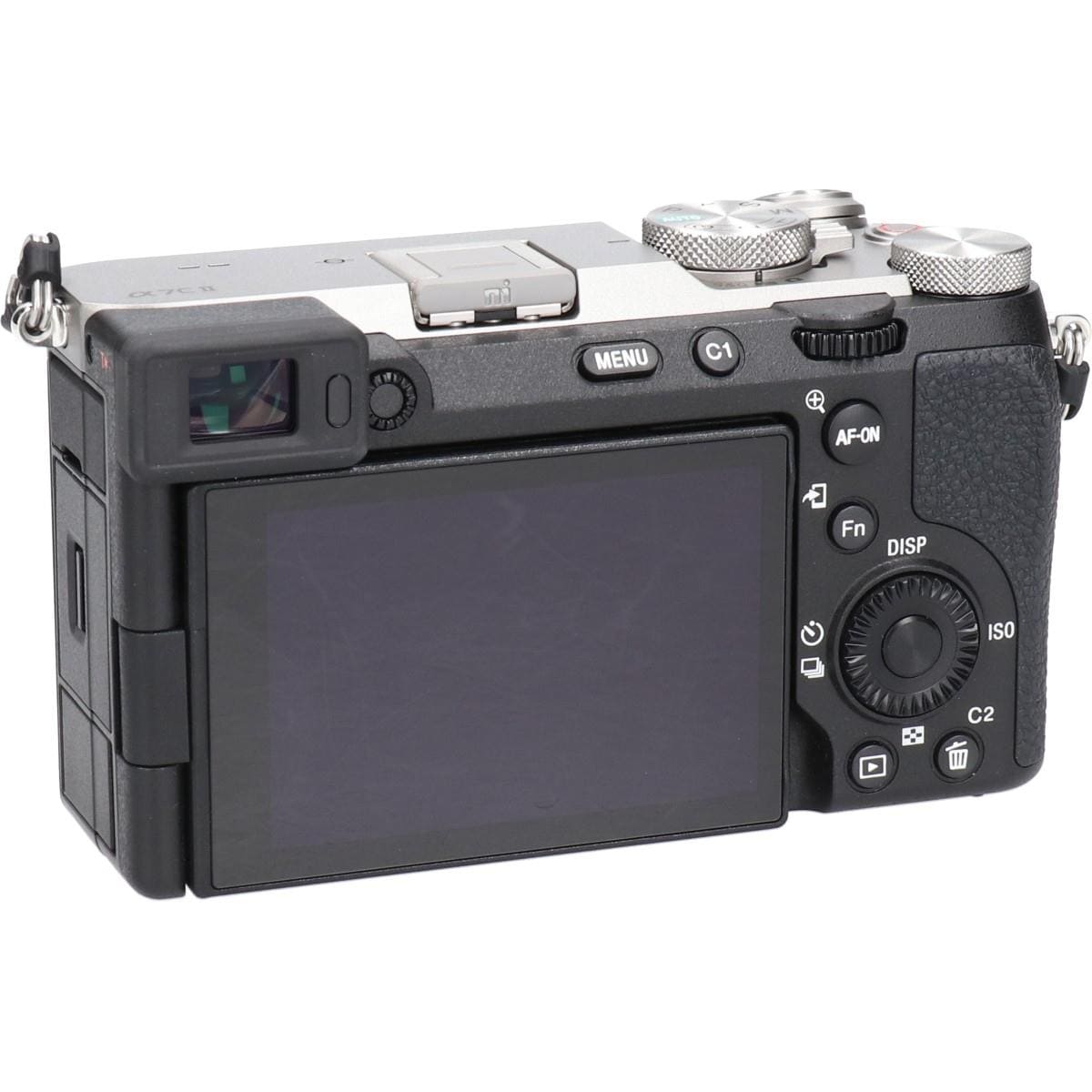 α７Ｃ　ＩＩ　ＩＬＣＥ－７ＣＭ２