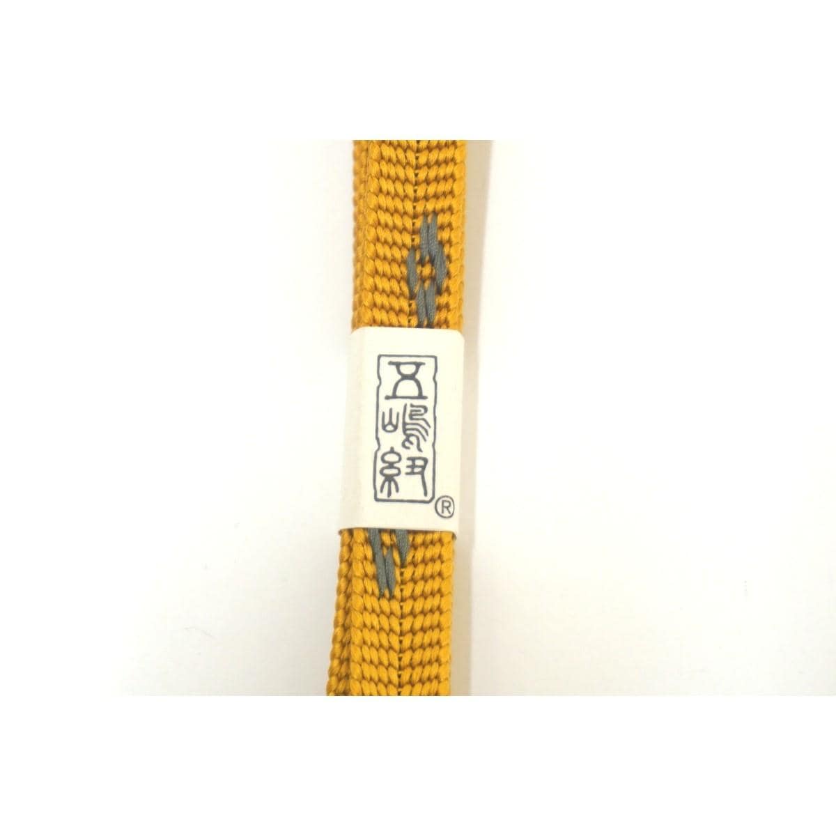 【新品】帯〆【五嶋紐】