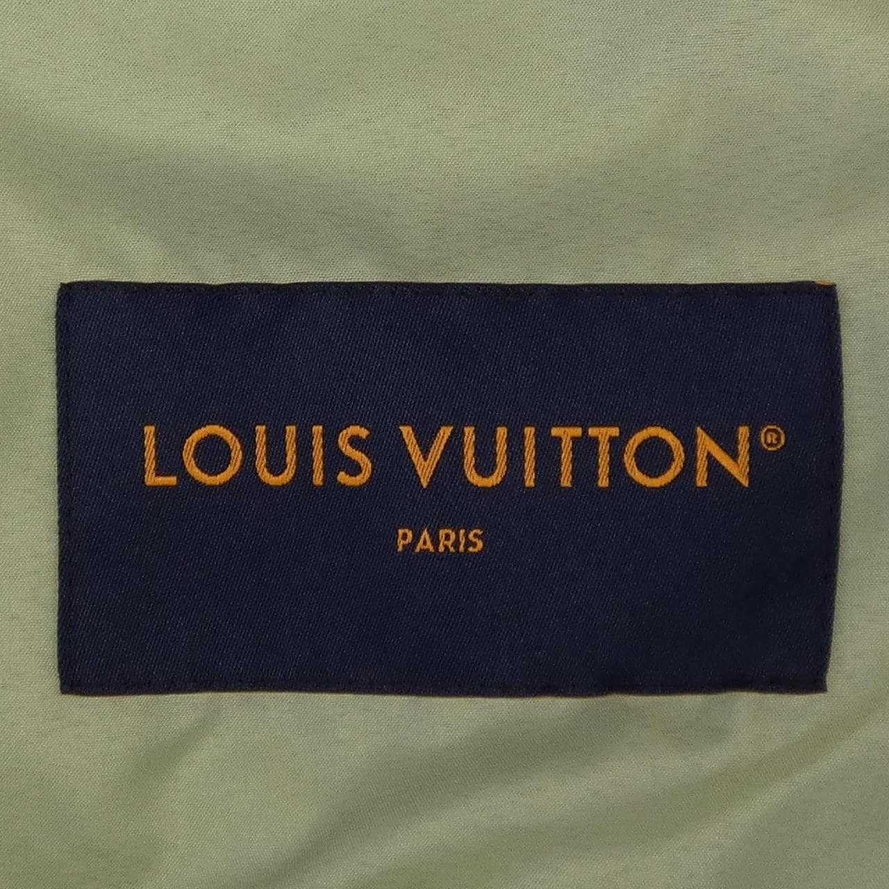 ルイヴィトン LOUIS VUITTON HPB71WM06 ブルゾン