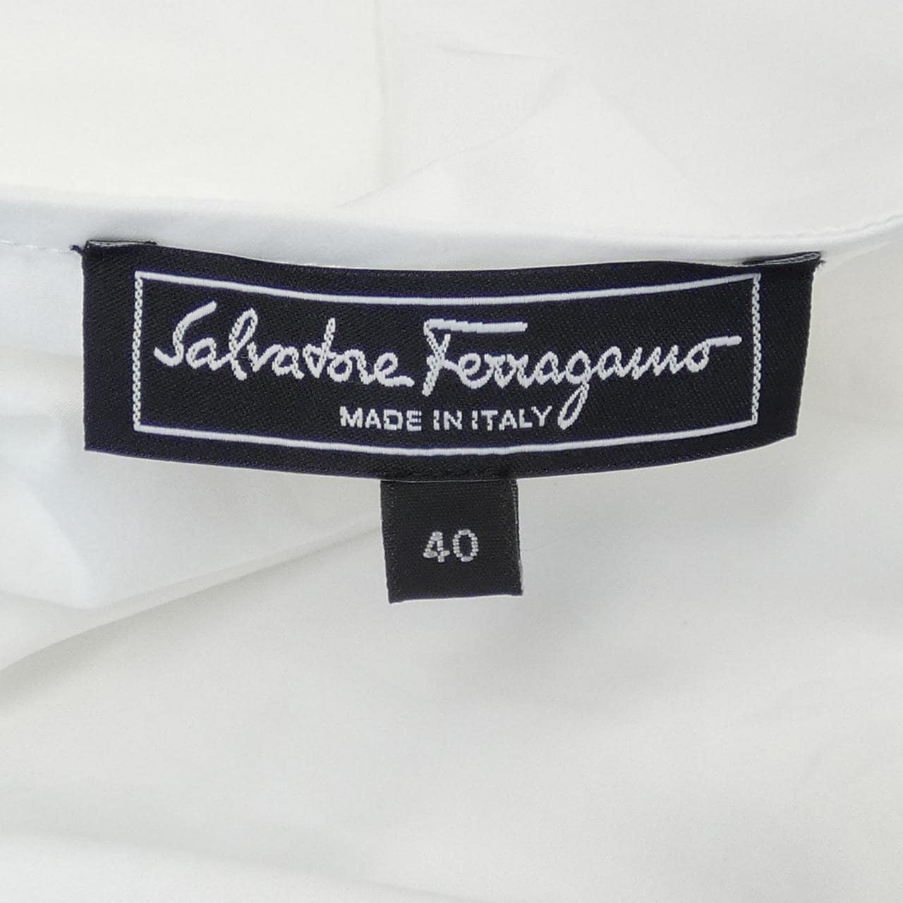 サルヴァトーレフェラガモ SALVATORE FERRAGAMO トップス