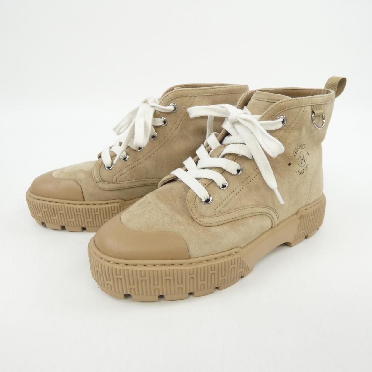 エルメス HERMES イティネレール 241176Z ブーツ