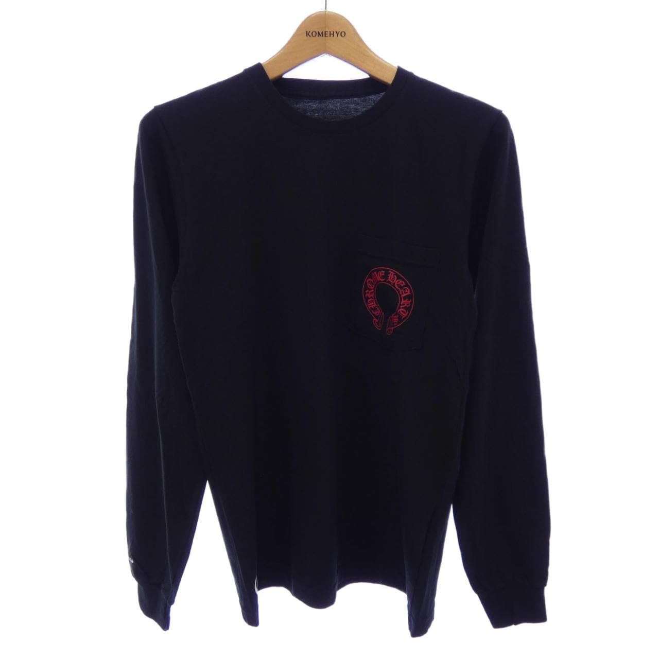 CHROME HEARTS 2212-304-0215 T-shirt