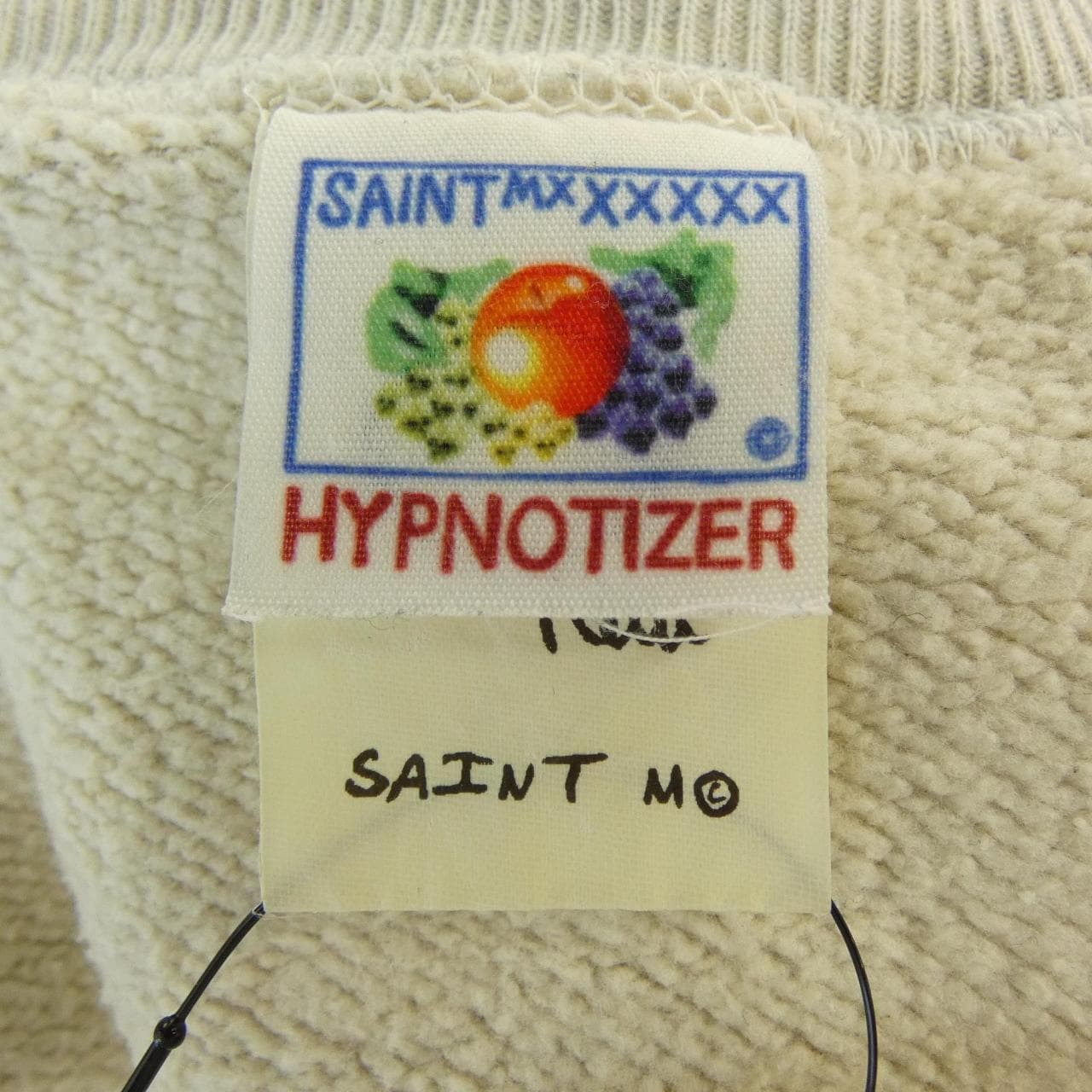 セントマイケル SAINT MICHAEL SM-A23-0000-C08 スウェット