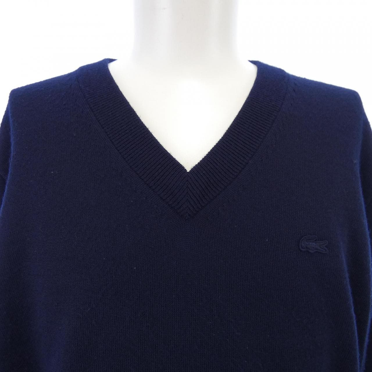 ラコステ LACOSTE ニット