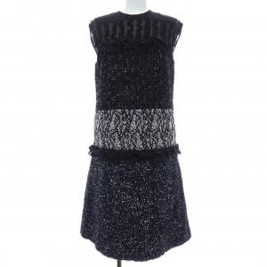 ジャンバティスタヴァリ GIAMBATTISTA VALLI A16 SV5000 ワンピース