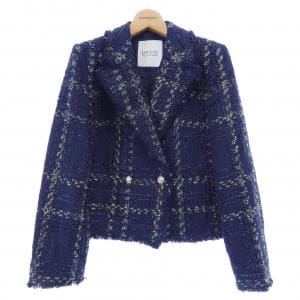 ルルウィルビー LOULOU WILLOUGHBY 212220-10-130-65-020 ジャケット