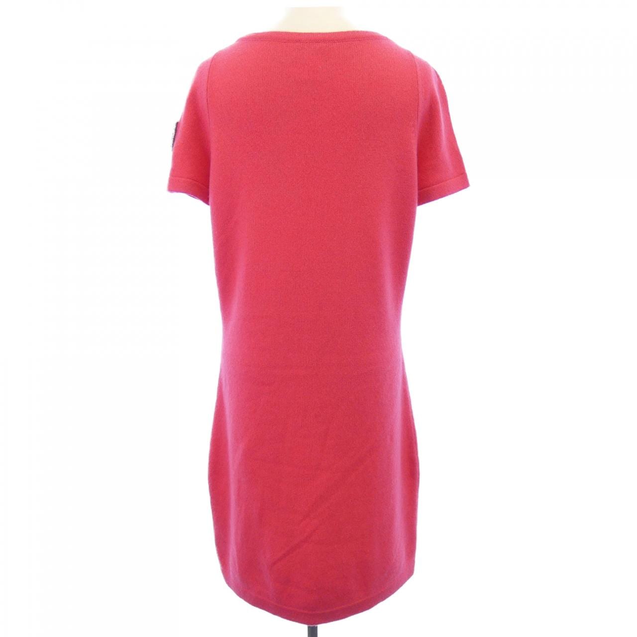 シャネル CHANEL P36501K02274 09A ワンピース