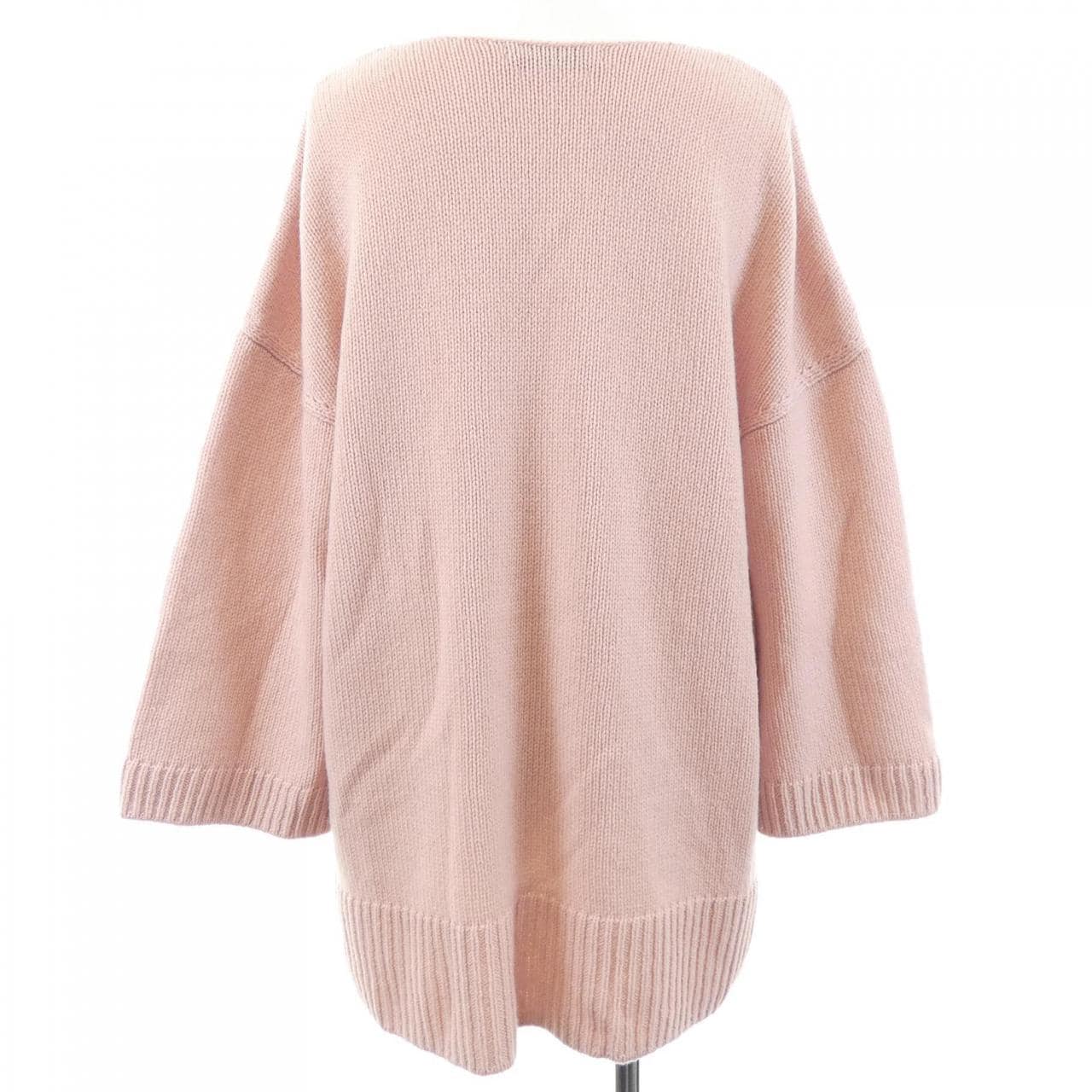 フォクシーニューヨーク FOXEY NEW YORK 39012 ニット