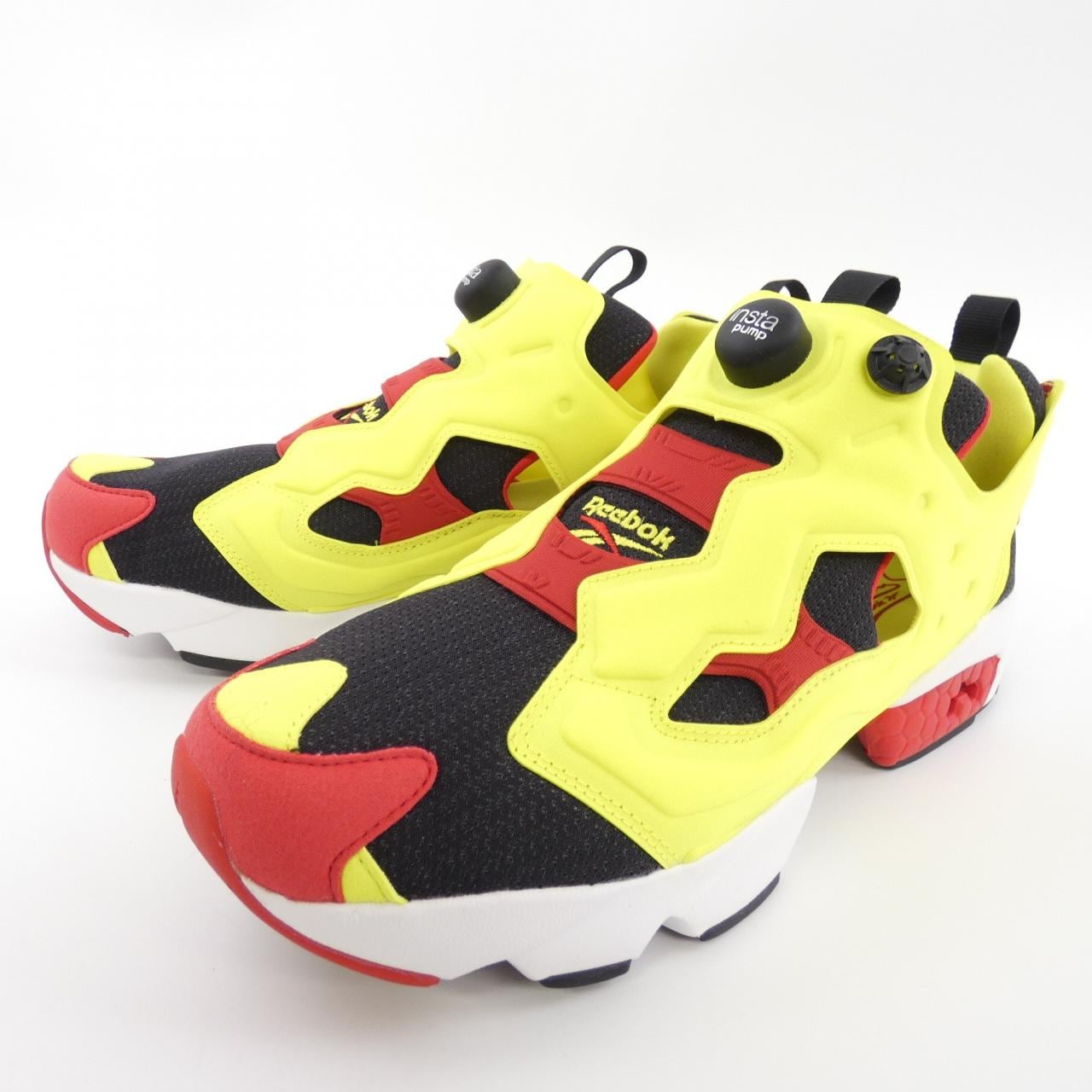 リーボック REEBOK V47514 スニーカー