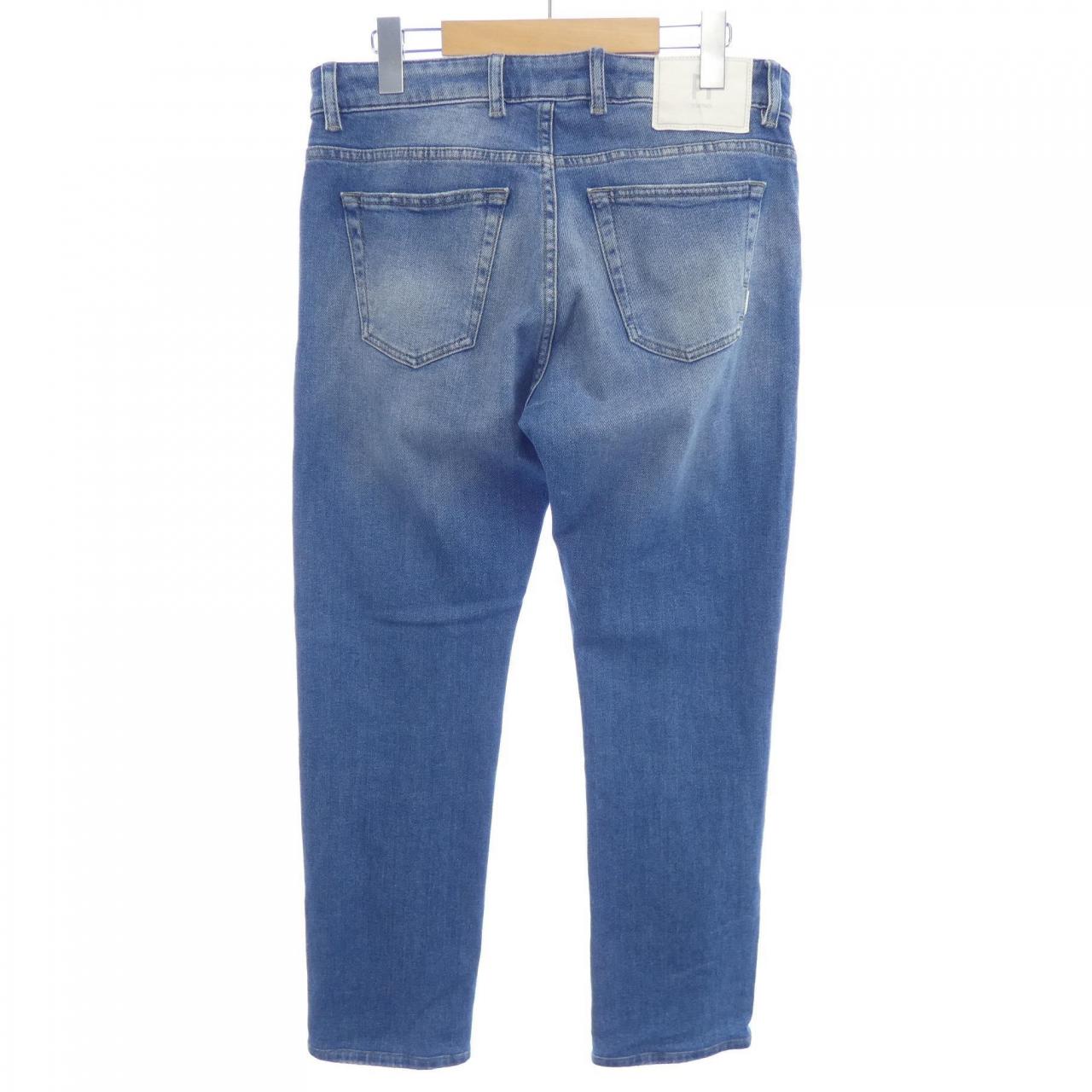 ピーティートリノ PT TORINO ジーンズ