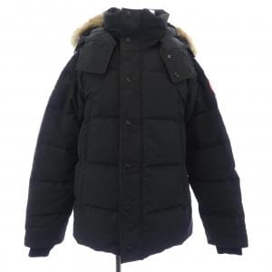 カナダグース CANADA GOOSE 3808M WYNDHAM ウィンダム ダウンジャケット