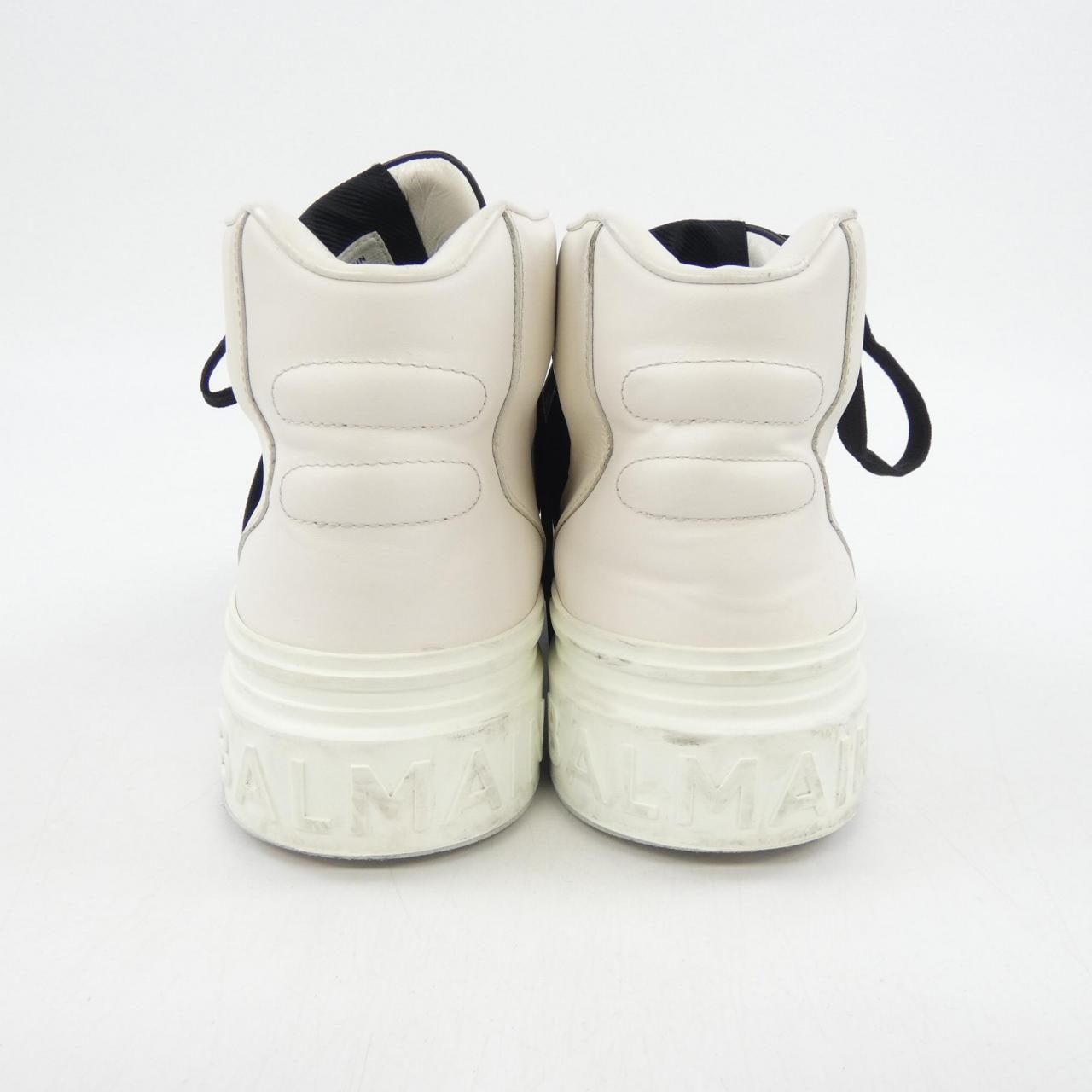 バルマン BALMAIN スニーカー