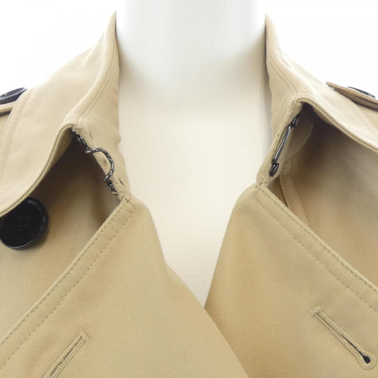 バーバリー BURBERRY 8055977 トレンチコート