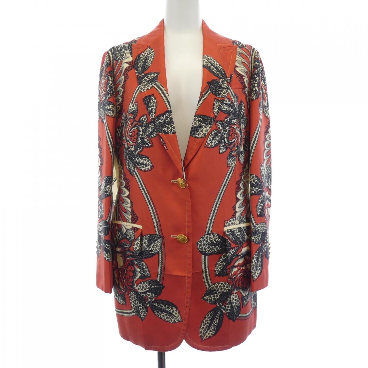 グッチ GUCCI 577302 ZAB0H ジャケット